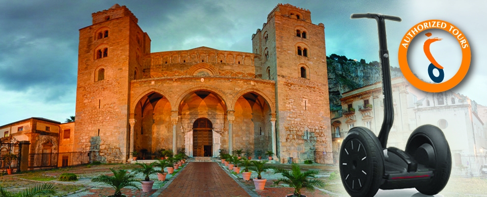 Segway PT Tour Acireale