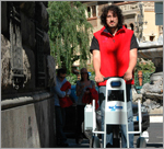 La squadra Atmoservice 