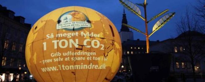 Conferenza di Copenaghen