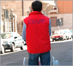 La squadra Atmoservice 