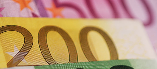 Finanziamenti per entrare nel mondo Segway