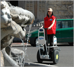 La squadra Atmoservice